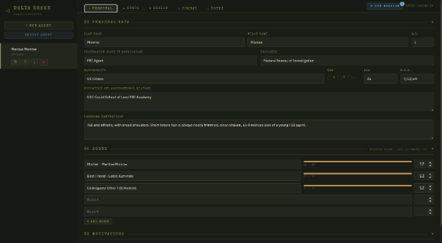 DG Field Guide preview